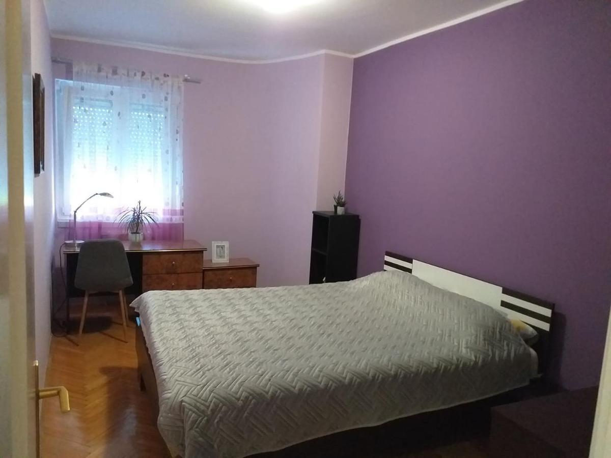 Apartment City Center Нови Сад Екстериор снимка