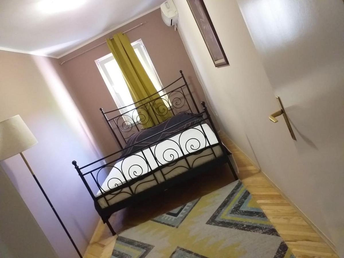 Apartment City Center Нови Сад Екстериор снимка